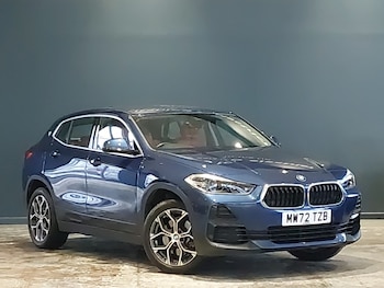 2022 - xDrive 20i [178] Sport 5dr Step Auto