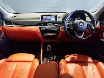 Used BMW X2 2022 for sale - 77548696: Photo