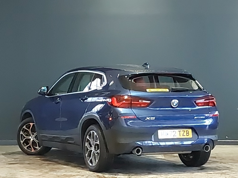 Used BMW X2 2022 for sale - 77548696: Photo 3