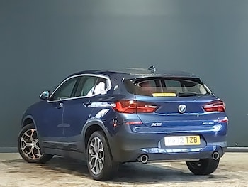 Used BMW X2 2022 for sale - 77548696: Photo