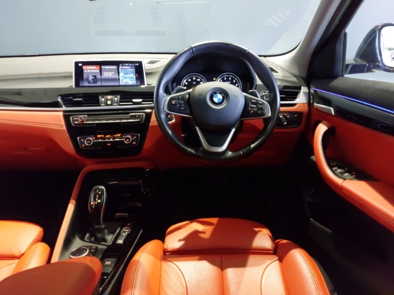 Used BMW X2 2022 for sale - 77548696: Photo 7