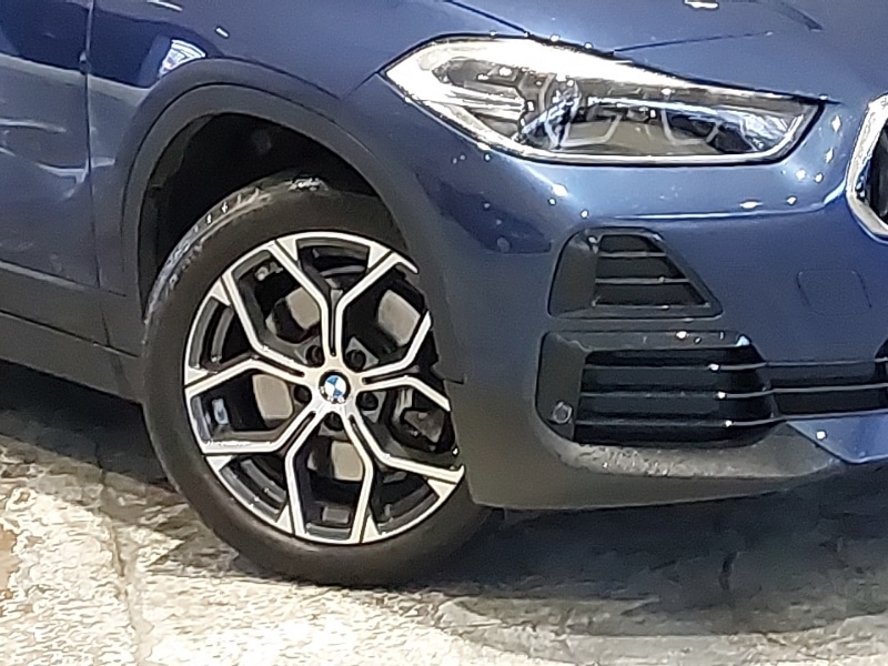 Used BMW X2 2022 for sale - 77548696: Photo 9