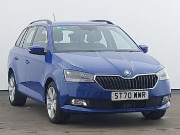 2021 - 1.0 TSI SE L 5dr