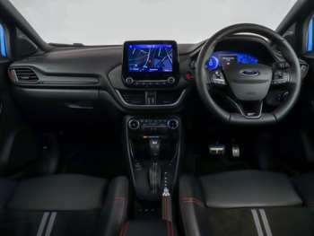 Used Ford Puma 2023 for sale - 74771687: Photo