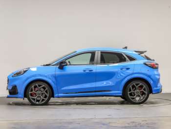 Used Ford Puma 2023 for sale - 74771687: Photo