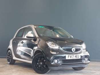 2017 - 0.9 Turbo Prime Sport Premium Plus 5dr
