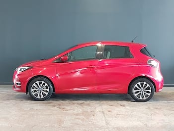 Used Renault Zoe 2020 for sale - 79704193: Photo