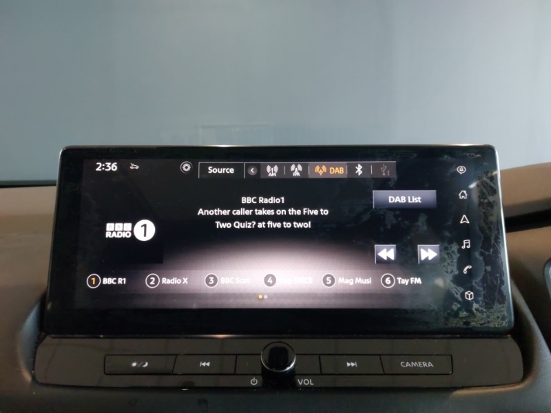 Used Nissan Qashqai 2024 for sale - 76053587: Photo 13