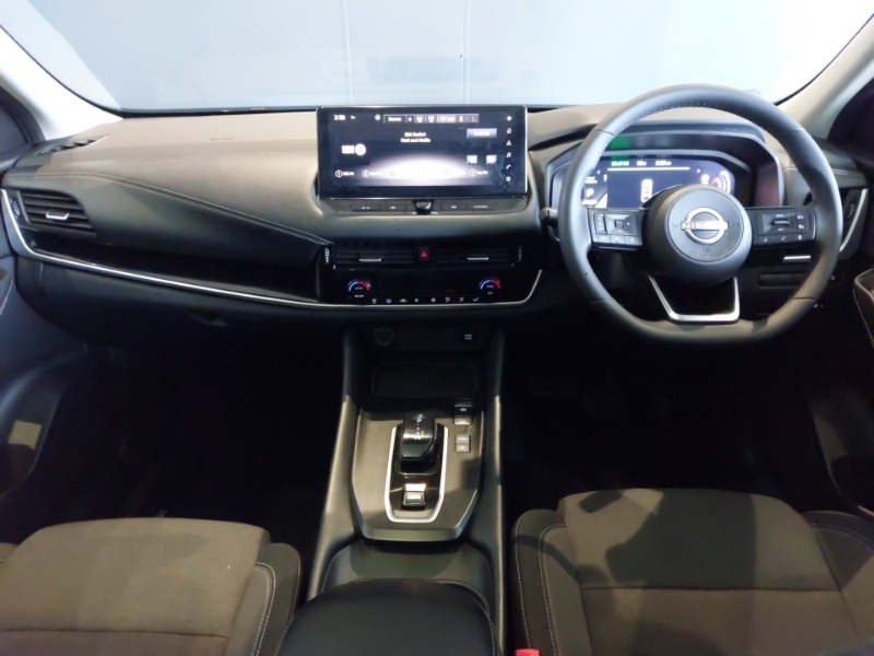 Used Nissan Qashqai 2024 for sale - 76053587: Photo 2