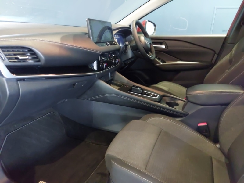 Used Nissan Qashqai 2024 for sale - 76053587: Photo 5