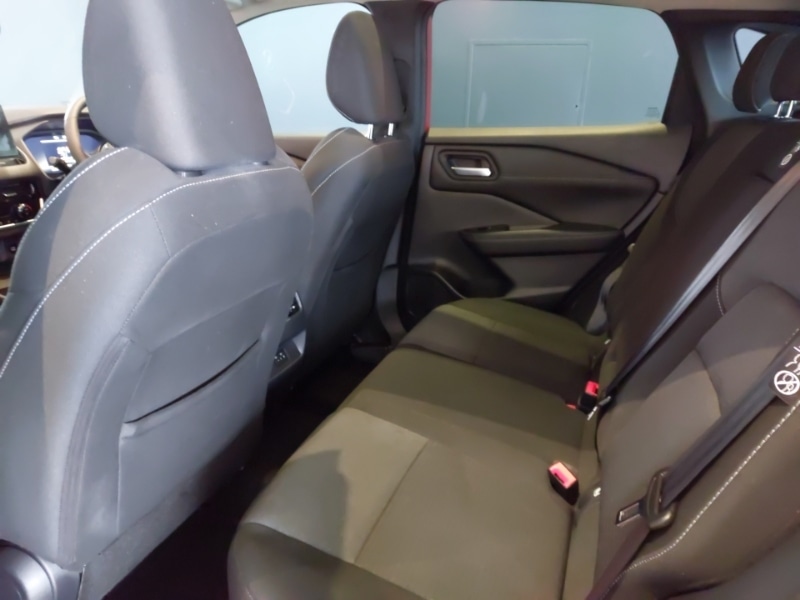 Used Nissan Qashqai 2024 for sale - 76053587: Photo 6