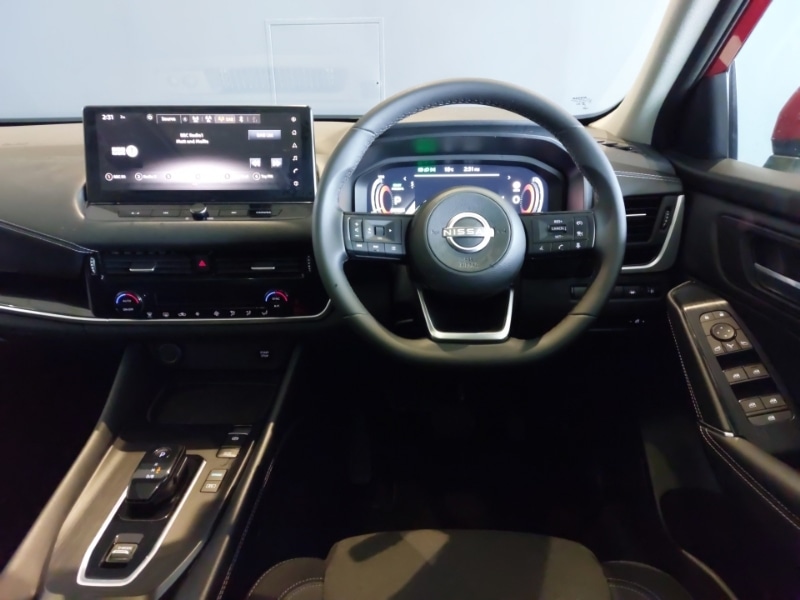 Used Nissan Qashqai 2024 for sale - 76053587: Photo 7