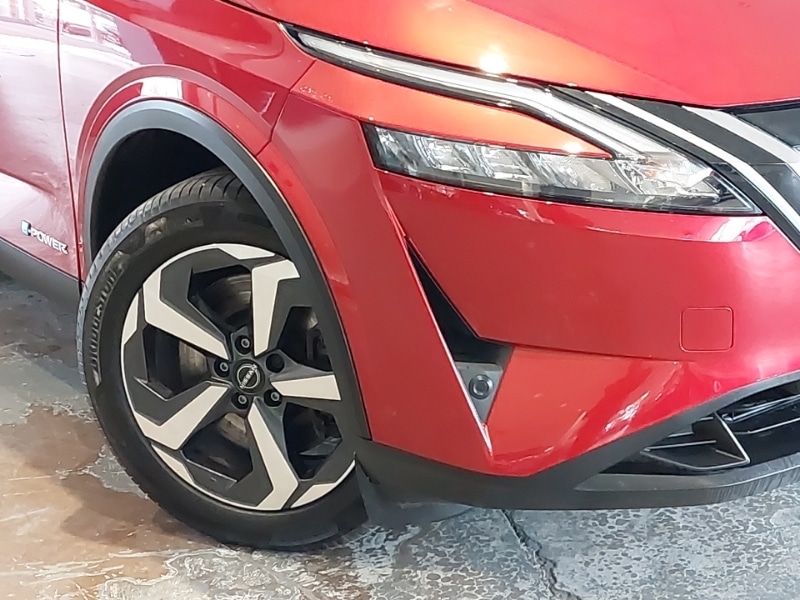 Used Nissan Qashqai 2024 for sale - 76053587: Photo 9
