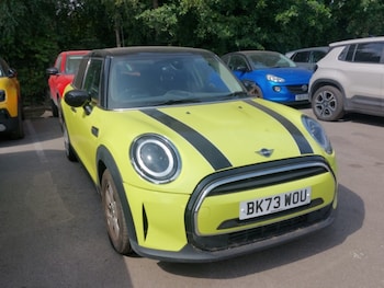Used MINI Cooper 2023 for sale - 79298652: Photo
