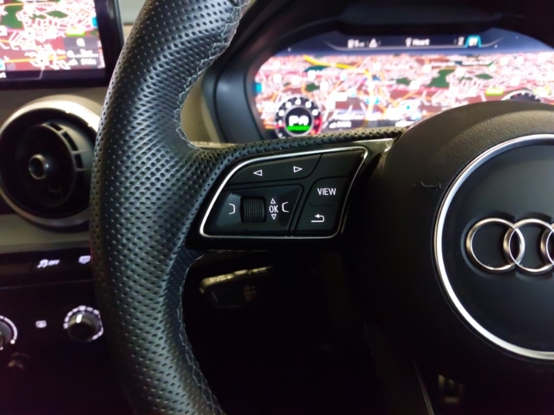 Used Audi Q2 2022 for sale - 77343146: Photo 10