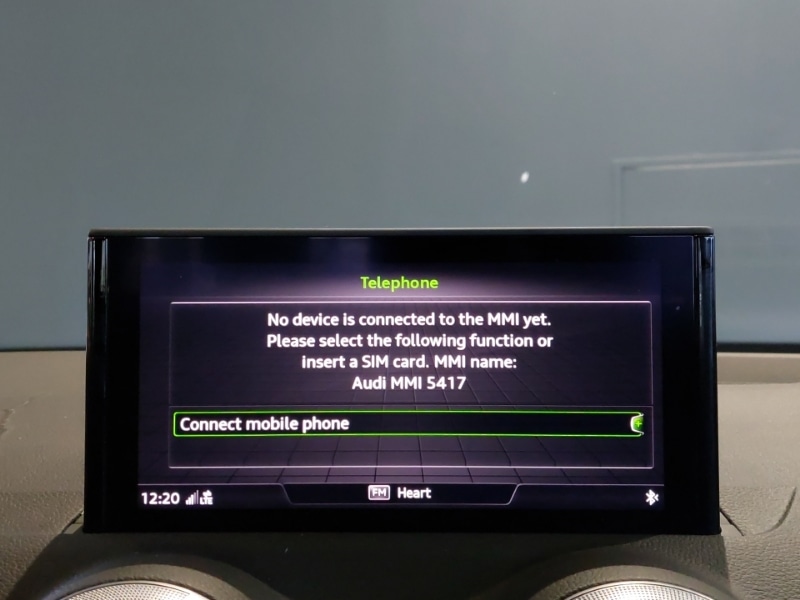 Used Audi Q2 2022 for sale - 77343146: Photo 13