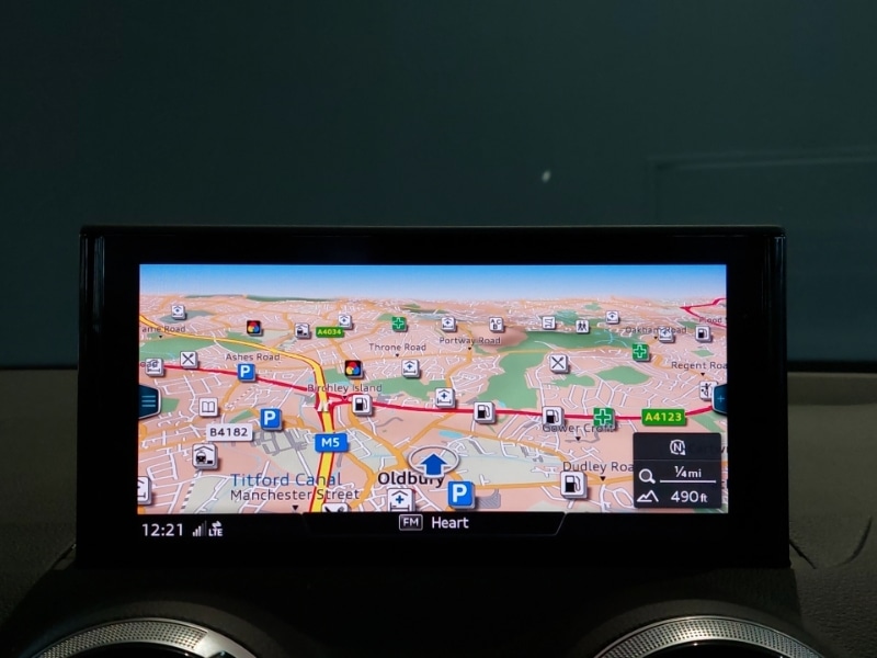 Used Audi Q2 2022 for sale - 77343146: Photo 16