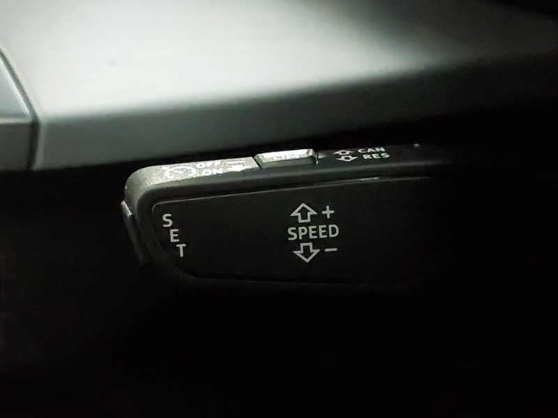 Used Audi Q2 2022 for sale - 77343146: Photo 19