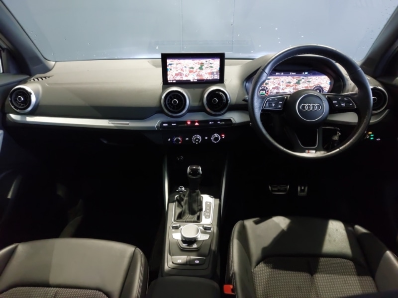 Used Audi Q2 2022 for sale - 77343146: Photo 2