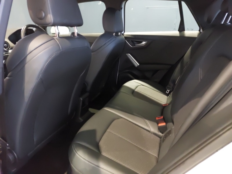 Used Audi Q2 2022 for sale - 77343146: Photo 6