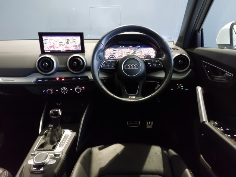 Used Audi Q2 2022 for sale - 77343146: Photo 7