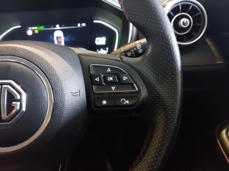 Used MG MG HS 2023 for sale - 77656995: Photo 11