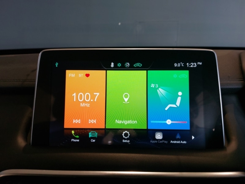 Used MG MG HS 2023 for sale - 77656995: Photo 14