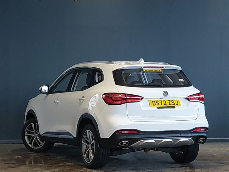 Used MG MG HS 2023 for sale - 77656995: Photo 3