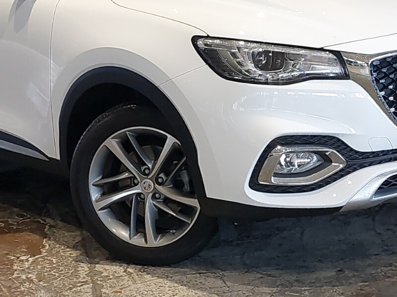 Used MG MG HS 2023 for sale - 77656995: Photo 9