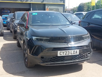Used Vauxhall Mokka 2023 for sale - 78693149: Photo