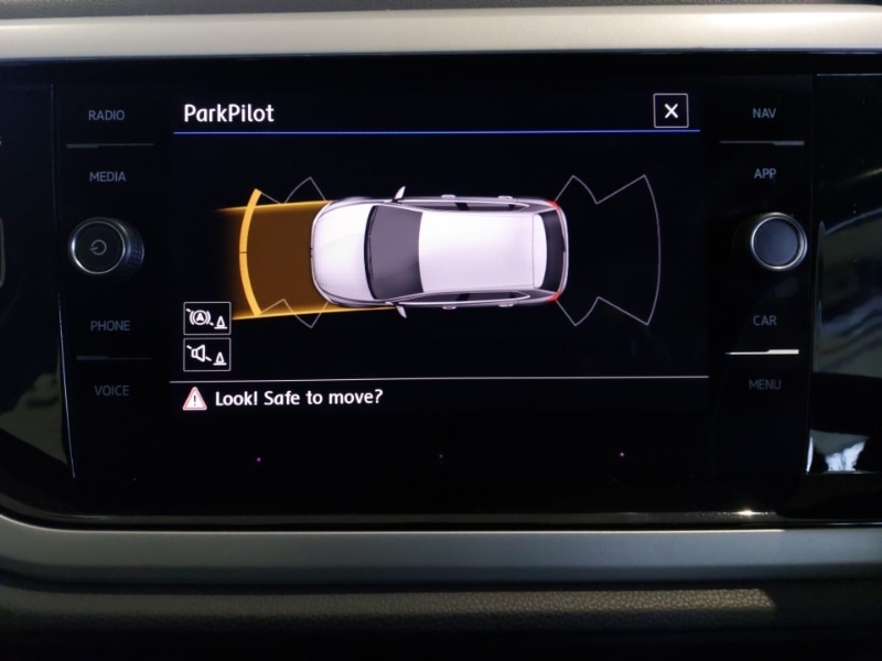 Used Volkswagen Polo 2020 for sale - 77514039: Photo 12