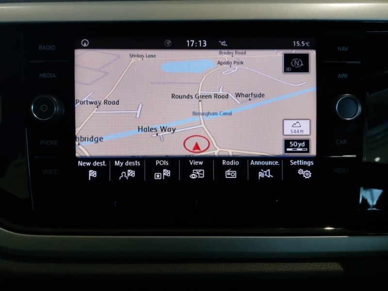 Used Volkswagen Polo 2020 for sale - 77514039: Photo 13