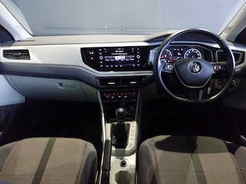 Used Volkswagen Polo 2020 for sale - 77514039: Photo