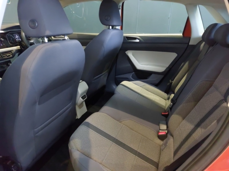 Used Volkswagen Polo 2020 for sale - 77514039: Photo 6