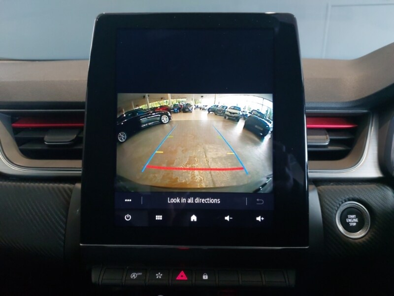 Used Renault Captur 2022 for sale - 76354391: Photo 13