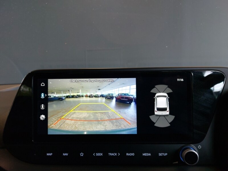 Used Hyundai BAYON 2024 for sale - 76695706: Photo 13