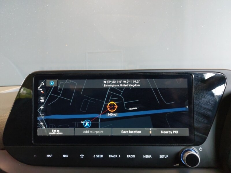 Used Hyundai BAYON 2024 for sale - 76695706: Photo 14