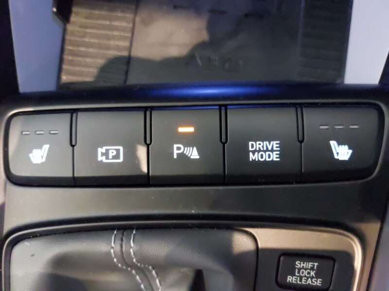 Used Hyundai BAYON 2024 for sale - 76695706: Photo 18