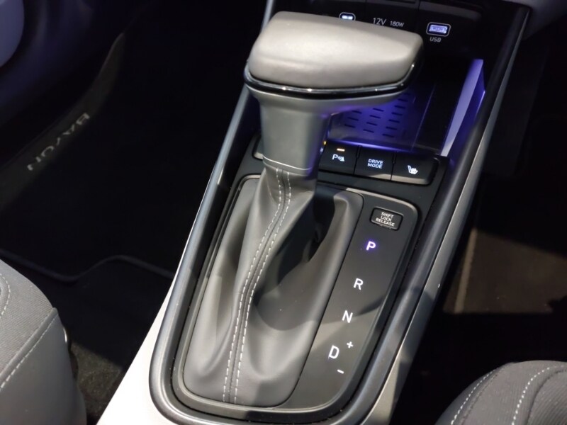 Used Hyundai BAYON 2024 for sale - 76695706: Photo 19