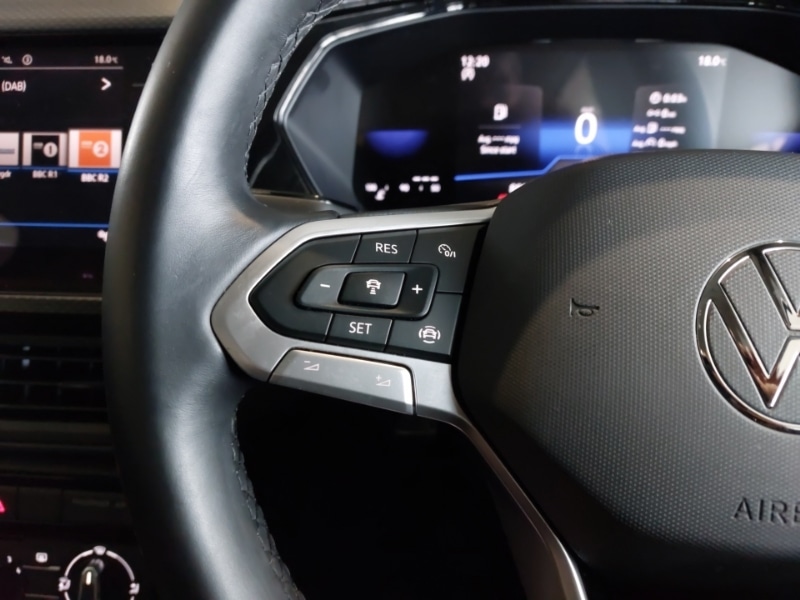 Used Volkswagen T-Cross 2022 for sale - 77644946: Photo 10