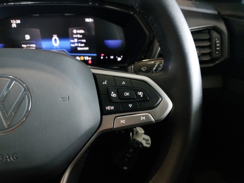 Used Volkswagen T-Cross 2022 for sale - 77644946: Photo 11