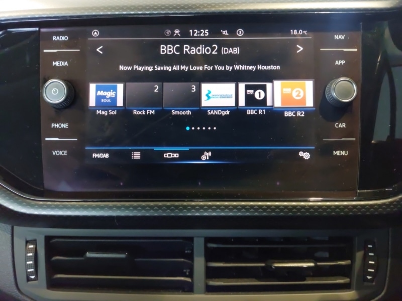 Used Volkswagen T-Cross 2022 for sale - 77644946: Photo 12