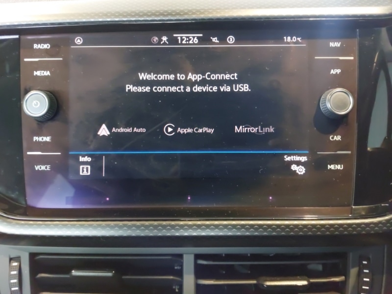 Used Volkswagen T-Cross 2022 for sale - 77644946: Photo 13