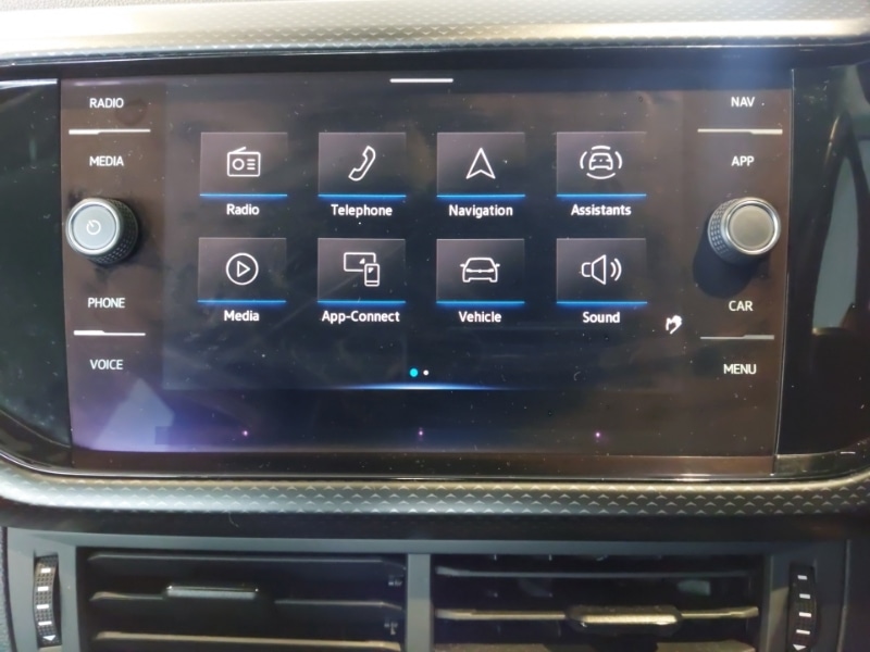 Used Volkswagen T-Cross 2022 for sale - 77644946: Photo 15