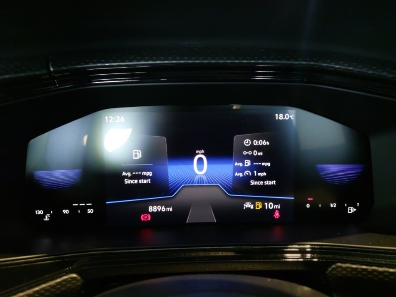 Used Volkswagen T-Cross 2022 for sale - 77644946: Photo 18