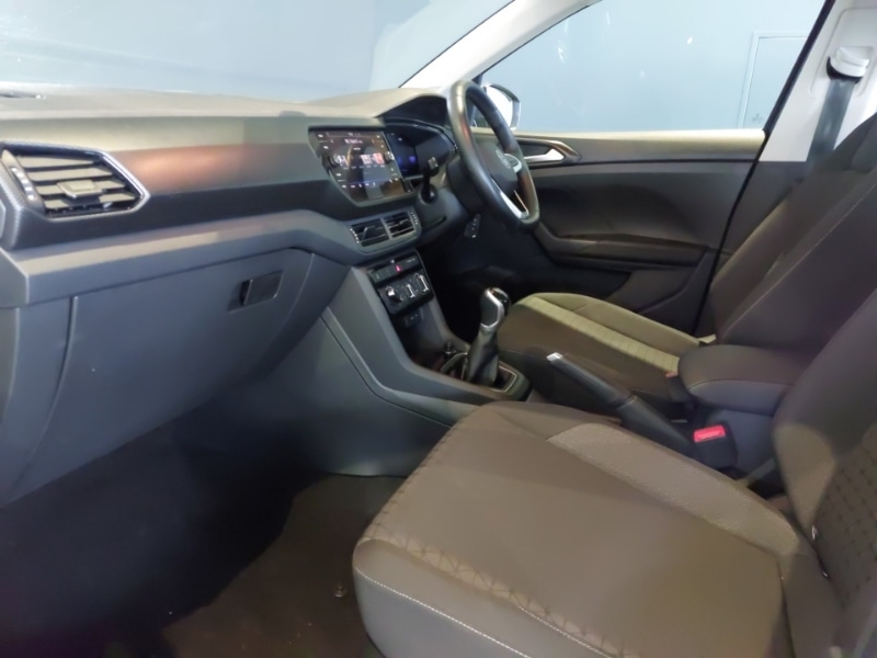 Used Volkswagen T-Cross 2022 for sale - 77644946: Photo 5