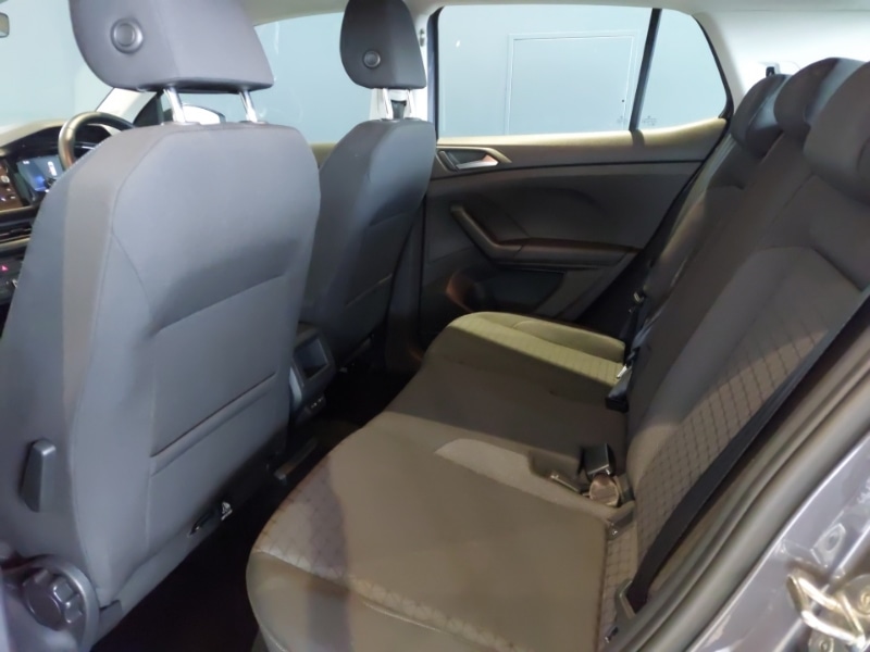 Used Volkswagen T-Cross 2022 for sale - 77644946: Photo 6