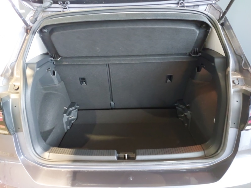 Used Volkswagen T-Cross 2022 for sale - 77644946: Photo 8