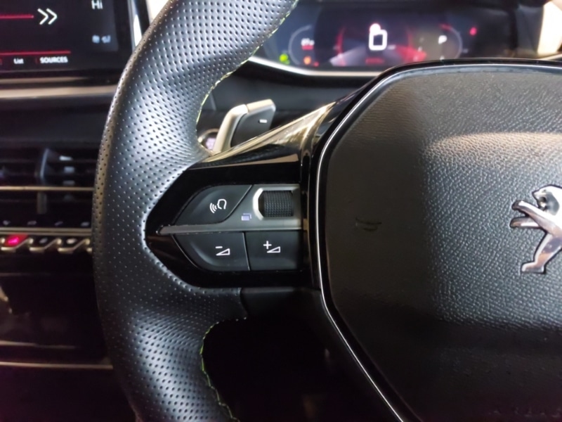 Used Peugeot 2008 2022 for sale - 77448250: Photo 10