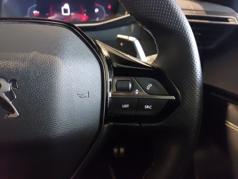 Used Peugeot 2008 2022 for sale - 77448250: Photo 11